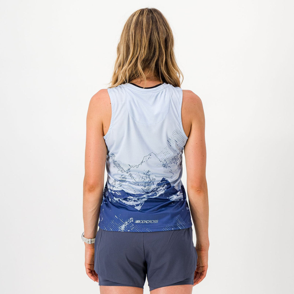 SummitRun Top