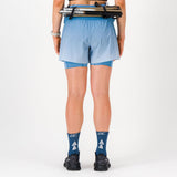 Trailxplorer Short 2 en 1