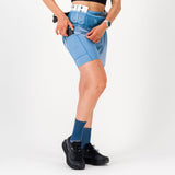 Trailxplorer Short 2 en 1