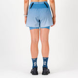 Trailxplorer Short 2 en 1