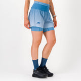 Trailxplorer Short 2 en 1