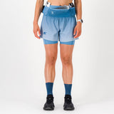 Trailxplorer Short 2 en 1