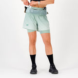 Trailxplorer Short 2 en 1