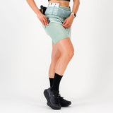 Trailxplorer Short 2 en 1