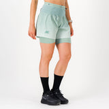 Trailxplorer Short 2 en 1