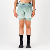 Trailxplorer Short 2 en 1