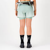 Trailxplorer Short 2 en 1
