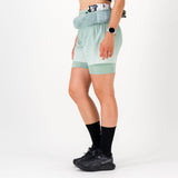 Trailxplorer Short 2 en 1