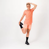 Trailxplorer Short 2 en 1
