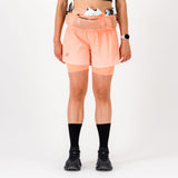 Trailxplorer Short 2 en 1