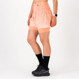 Trailxplorer Short 2 en 1