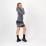 Motion Zip Hoodie
