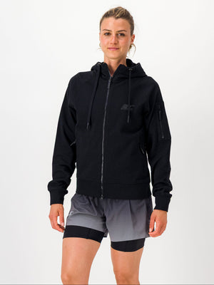 Motion Zip Hoodie