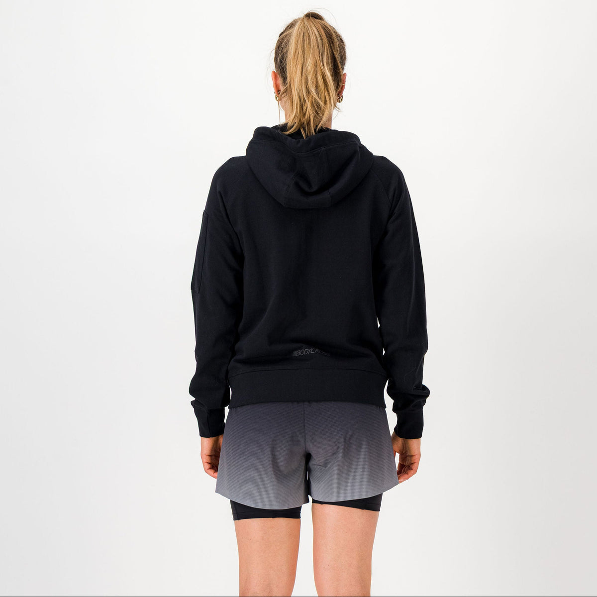 Motion Zip Hoodie