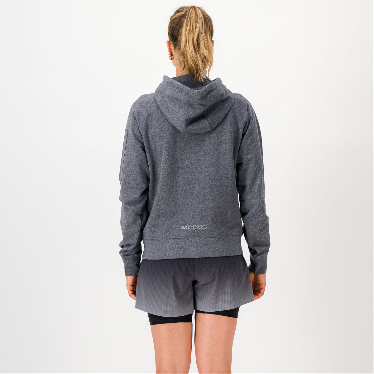 Motion Zip Hoodie