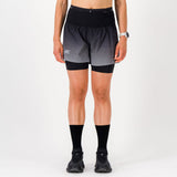 Trailxplorer Short 2 en 1