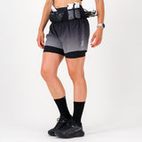 Trailxplorer Short 2 en 1