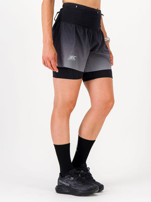Trailxplorer Short 2 en 1