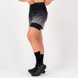 Trailxplorer Short 2 en 1