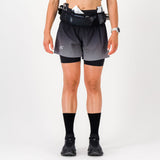 Trailxplorer Short 2 en 1