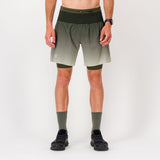 Trailxplorer Short 2 en 1
