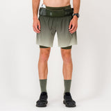 Trailxplorer Short 2 en 1