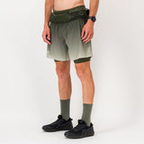 Trailxplorer Short 2 en 1