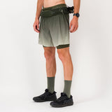 Trailxplorer Short 2 en 1