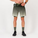 Trailxplorer Short 2 en 1