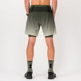 Trailxplorer Short 2 en 1