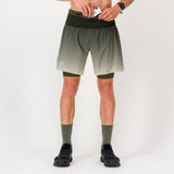 Trailxplorer Short 2 en 1
