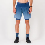 Trailxplorer Short 2 en 1