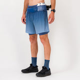 Trailxplorer Short 2 en 1