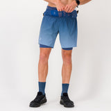Trailxplorer Short 2 en 1