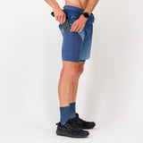 Trailxplorer Short 2 en 1