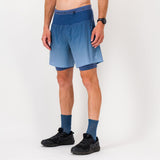 Trailxplorer Short 2 en 1
