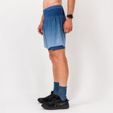 Trailxplorer Short 2 en 1