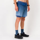 Trailxplorer Short 2 en 1