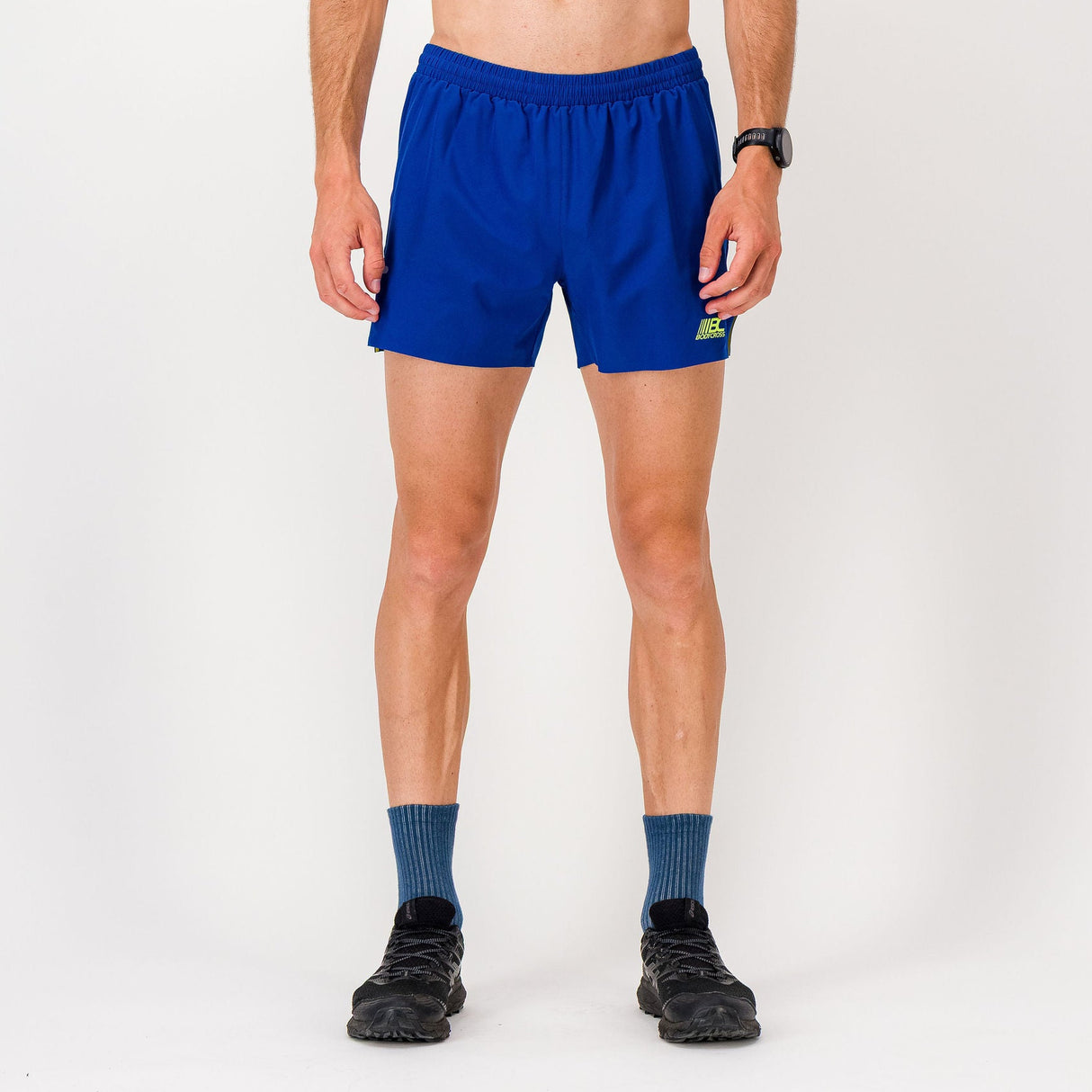Elite Short
