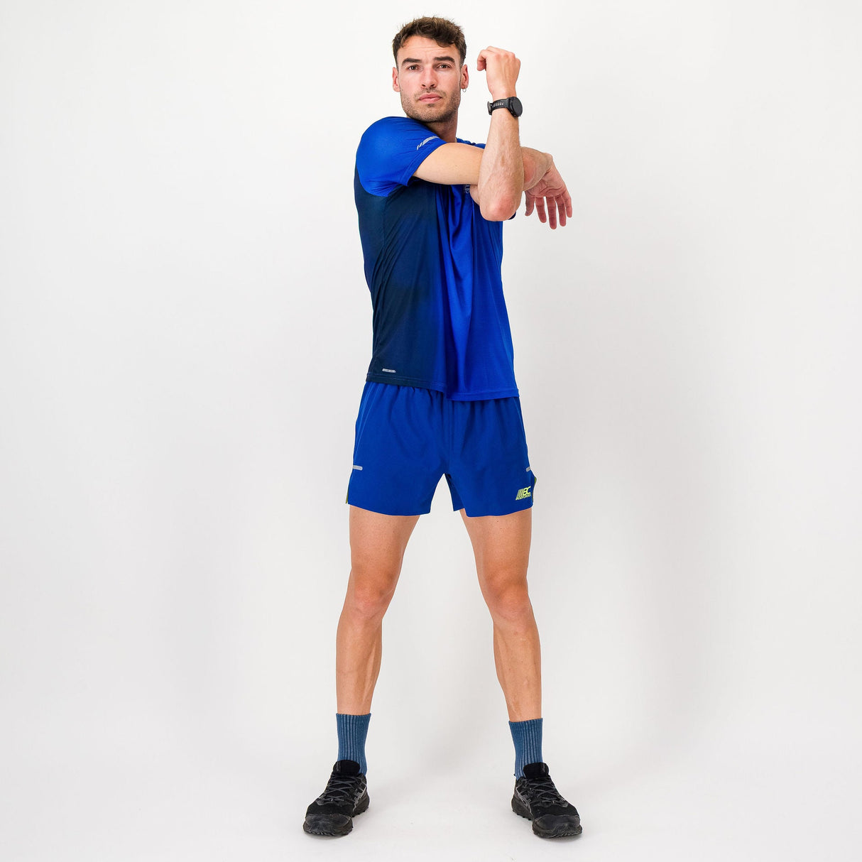 Elite Short