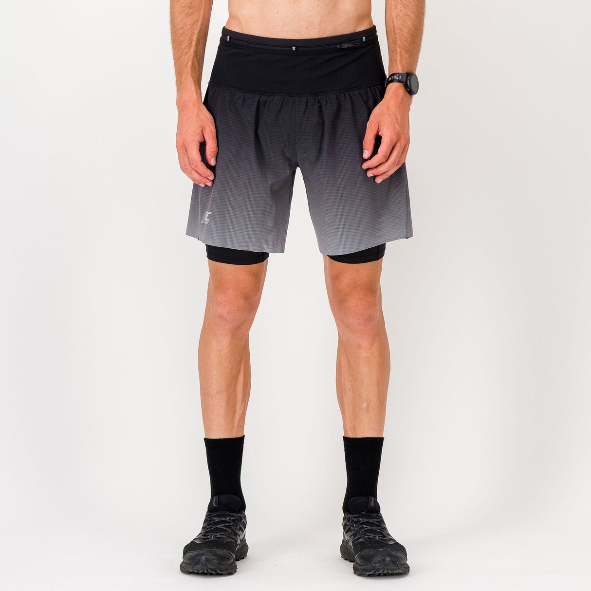 Trailxplorer Short 2 en 1