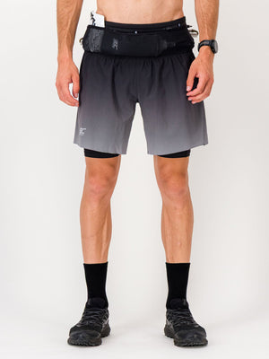 Trailxplorer Short 2 en 1