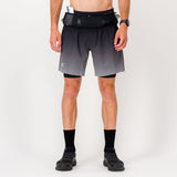 Trailxplorer Short 2 en 1