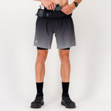 Trailxplorer Short 2 en 1