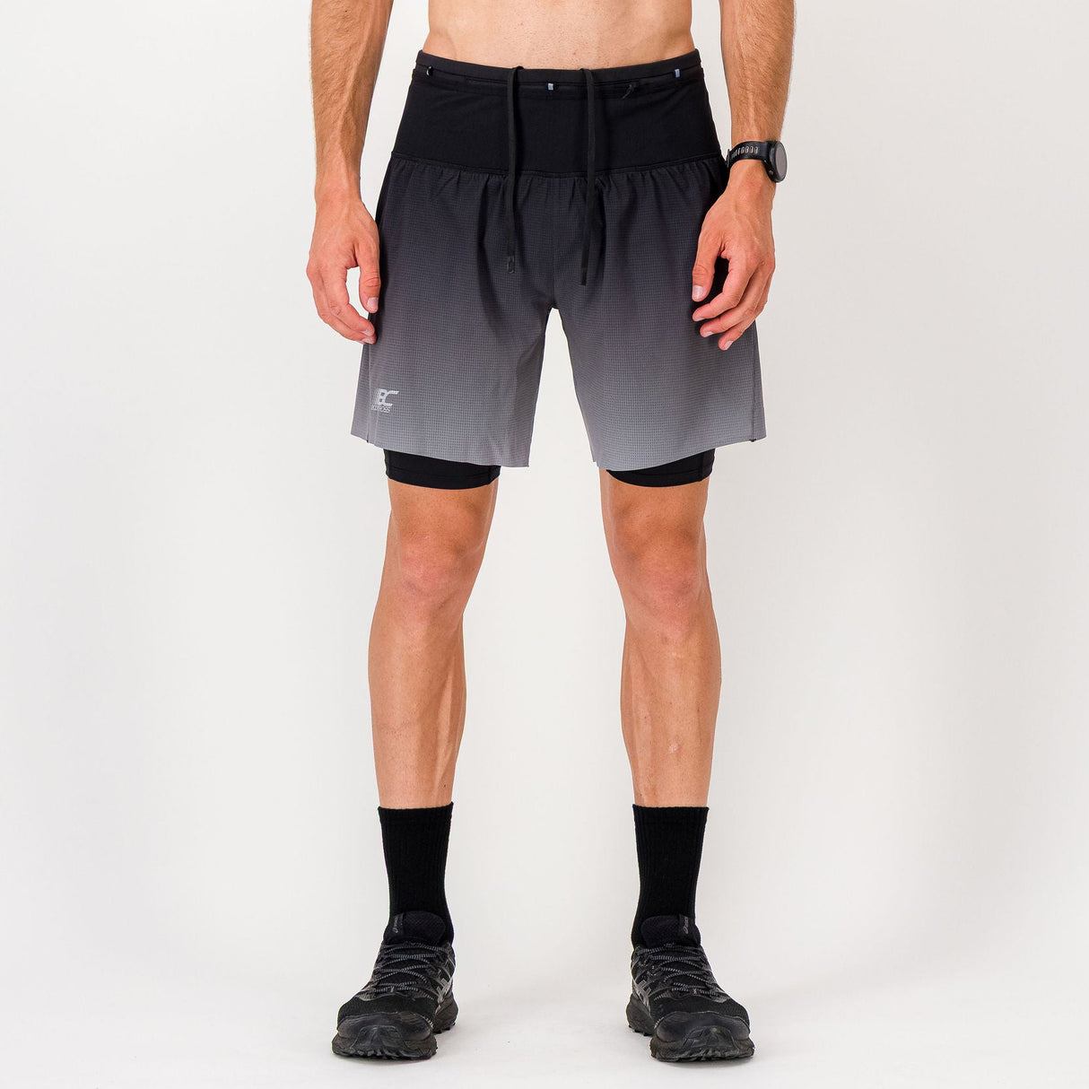 Trailxplorer Short 2 en 1