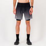 Trailxplorer Short 2 en 1