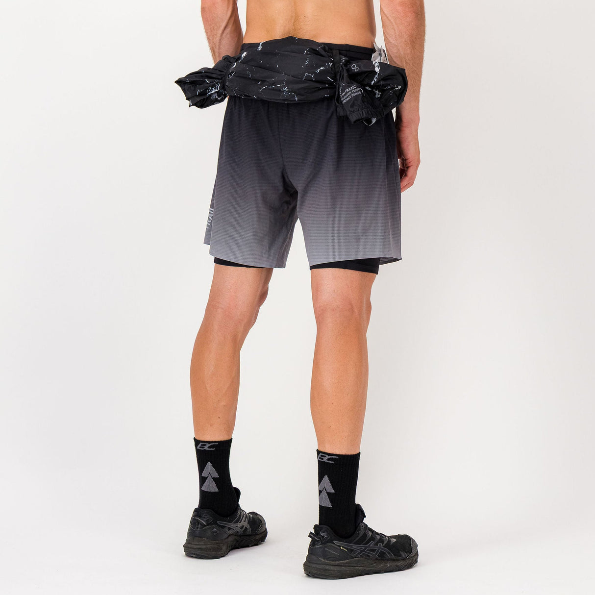 Trailxplorer Short 2 en 1