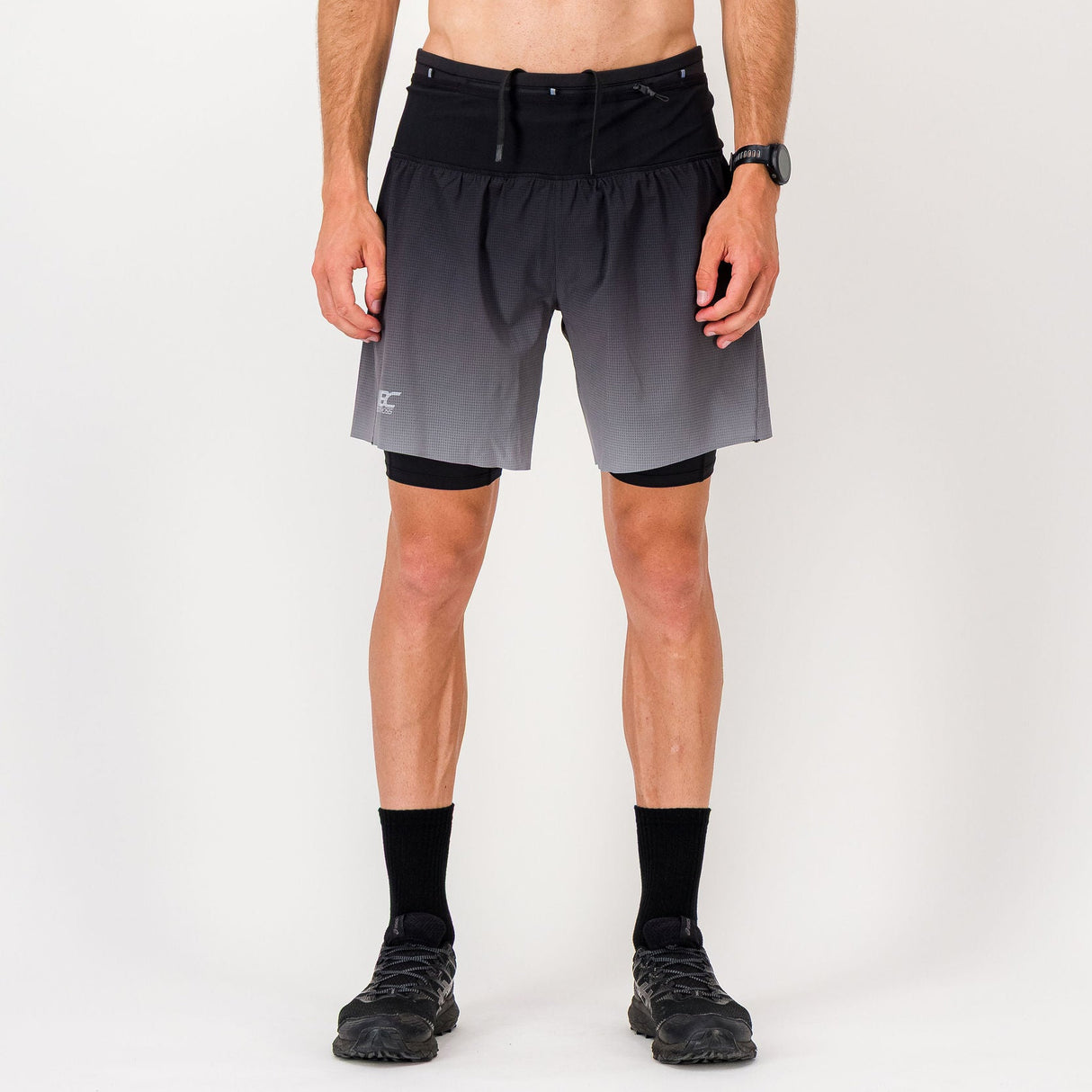 Trailxplorer Short 2 en 1