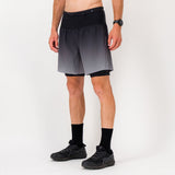Trailxplorer Short 2 en 1