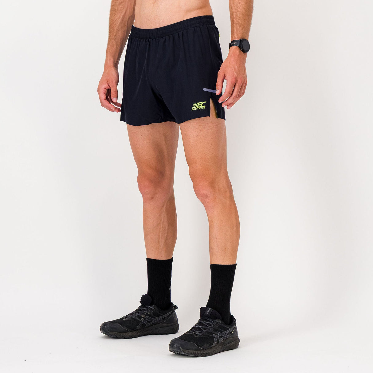 Elite Short